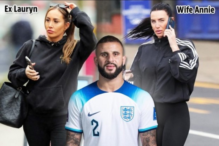 金年会金字招牌诚信至上知情人：沃克妻儿稍后会随他去意大利，尝试重新开始