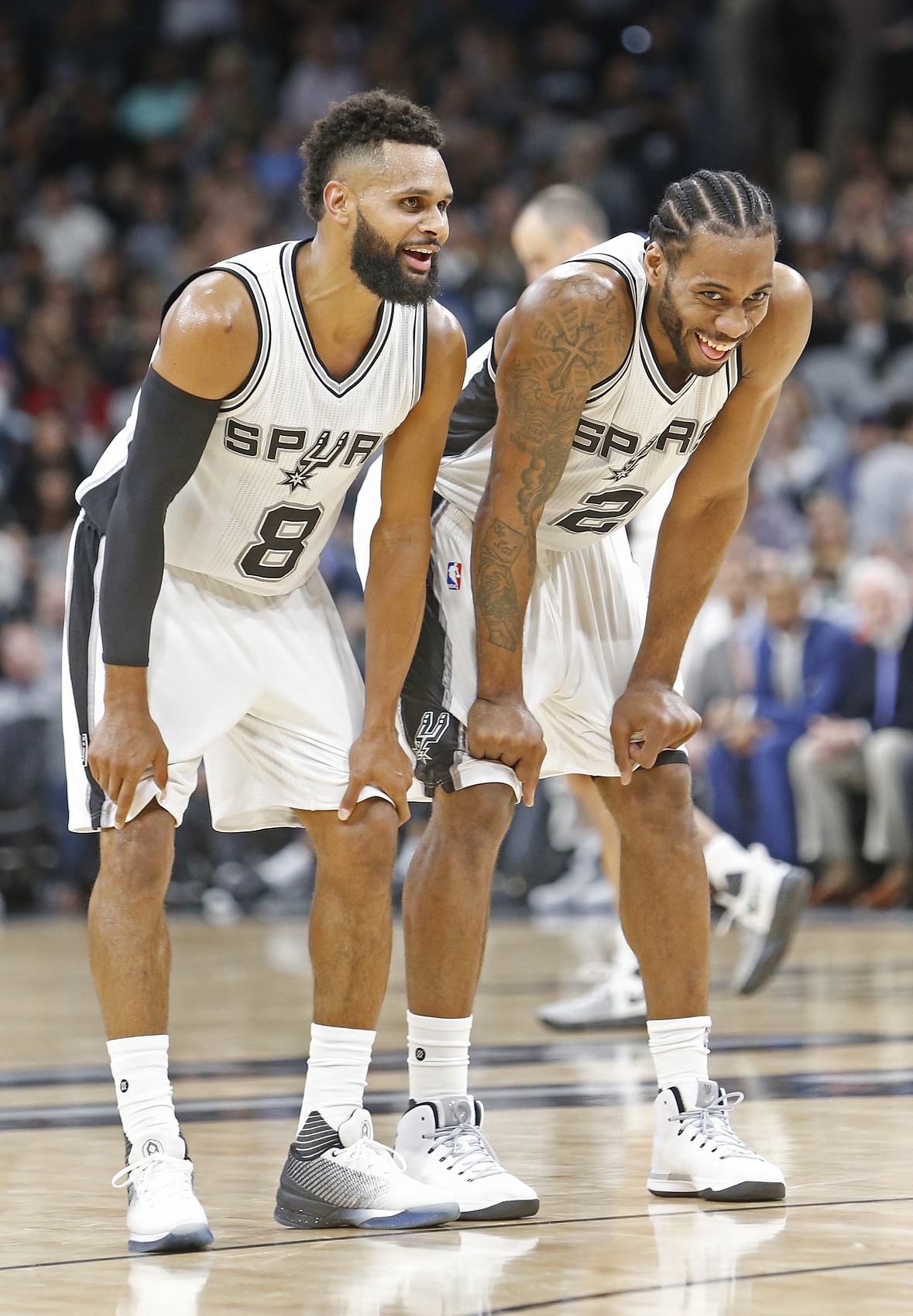 jinnianhui金年会米尔斯：10年后能够和小卡重聚并为同一件事努力 这真的让人兴奋