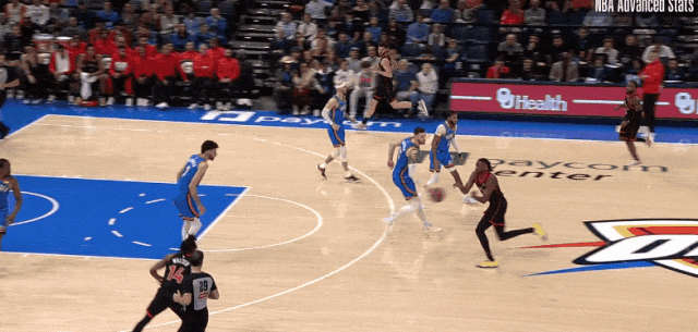 jinnianhui金年会马刺:绝杀与被绝杀之间;切特归来后的雷霆