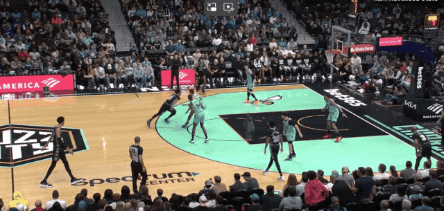 jinnianhui金年会马刺:绝杀与被绝杀之间;切特归来后的雷霆