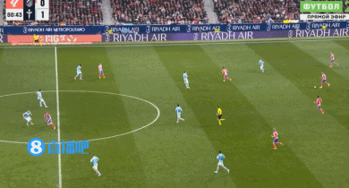 金年会金字招牌信誉至上天降神兵！索尔洛特本赛季替补情况下为马竞打进6球，冠绝5大联赛