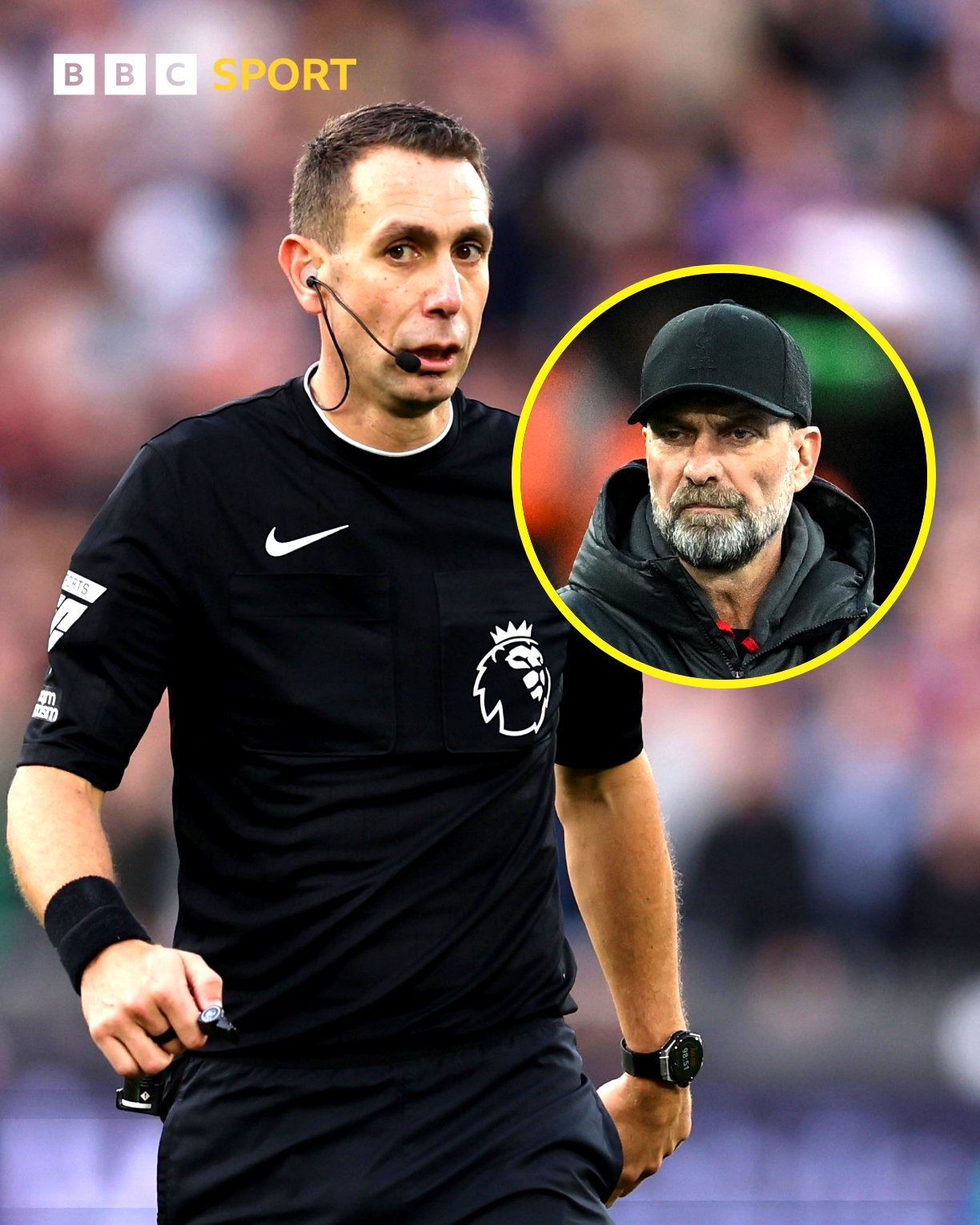 金年会金字招牌诚信至上辱骂利物浦&克洛普！欧足联：裁判大卫-库特禁赛至2026年6月