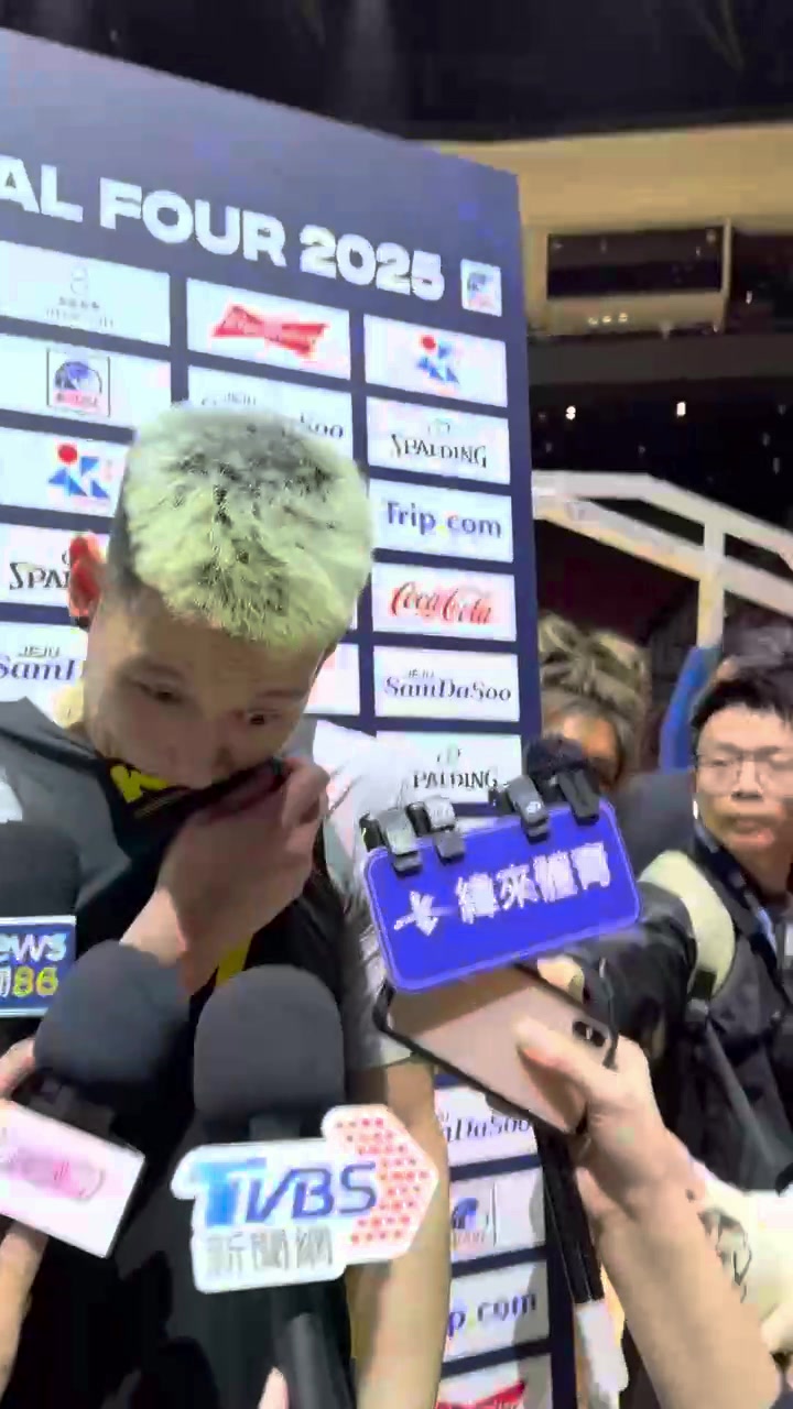 金年会金字招牌诚信至上出战东超四强赛！林书豪：一直在恢复伤病 时间很紧但明天我会打