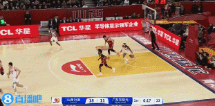 金年会奋起直追！广东内外开花打出7-0的攻势扳平比分打停山西