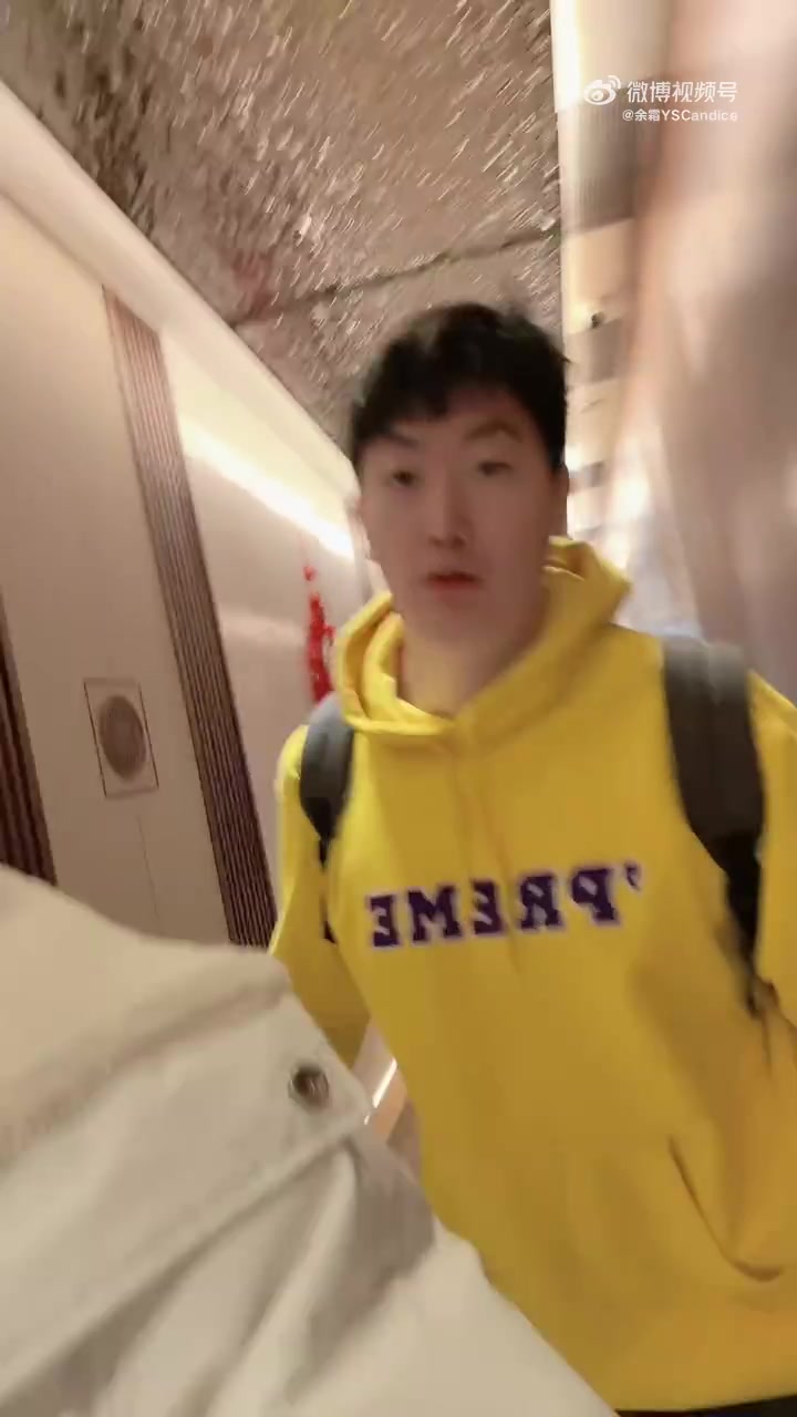 金年会金字招牌信誉至上余霜分享Vlog：来重庆云顶之弈啦！忙碌又充实的工作Vlog