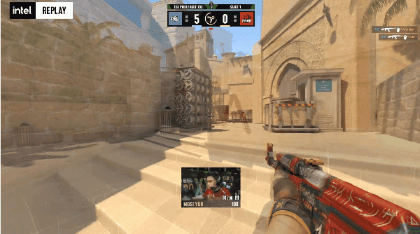 金年会体育🎮太慢热了!Moseyuh进攻三杀昙花一现 GL暴打Tyloo拿下图一