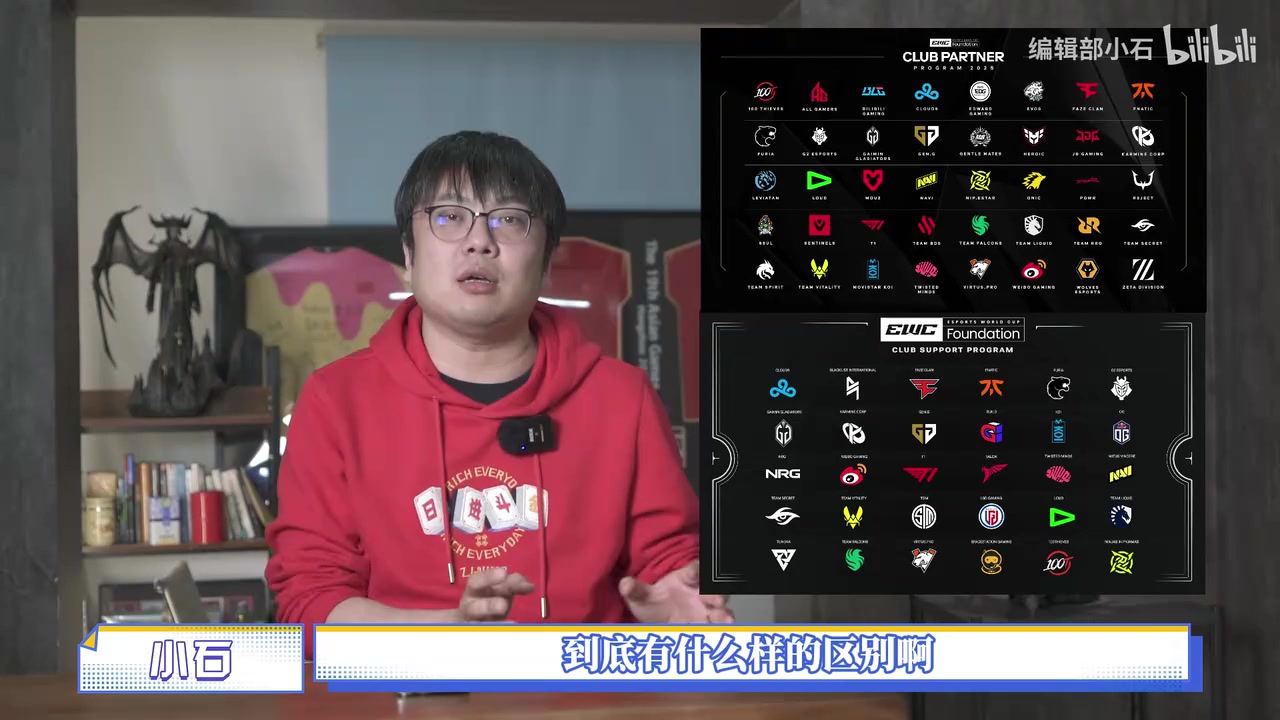 金年会业内人士谈EWC：西欧队伍一边舍不得奖金 一边又要摆立场切割沙特