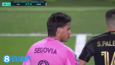 金年会金字招牌诚信至上半场-梅西先发迈阿密仅1脚射正 迈阿密国际暂0-0洛杉矶FC