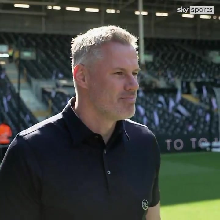 金年会卡拉格：除了亨利之外，德布劳内是英超最佳外籍球员