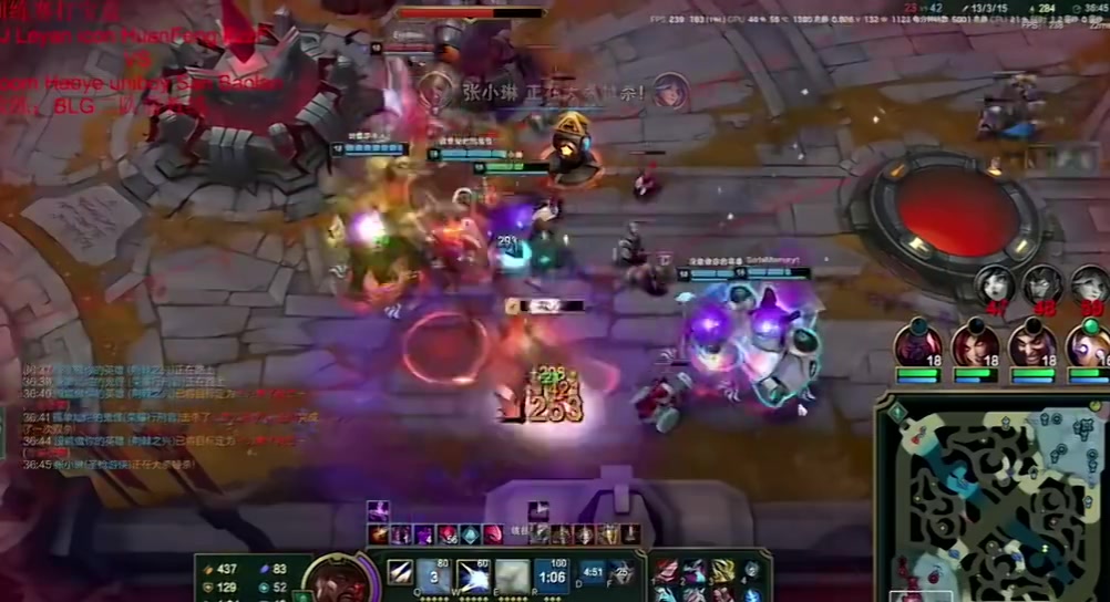 金年会金字招牌信誉至上泄愤是吧💢icon队上中下野训练赛虐泉Baolan队 此前四败MLXG