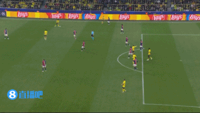 金年会体育什琴斯尼生涯欧冠4次送点，仅奥塔门迪、佩佩送点次数比他更多