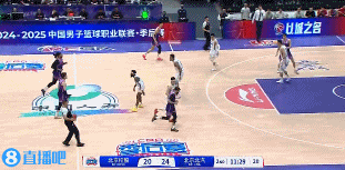 金年会金字招牌诚信至上占得先机！北京次节内外开花打出7-0的攻击波 继续扩大领先