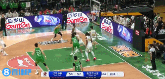 金年会金字招牌诚信至上风云突变！胡金秋和孙铭徽联手带队轰出10-0 奥利弗还被吹违体