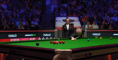 金年会金字招牌诚信至上致命失误！马克-威廉姆斯关键红球失误，赵心童逆转11-5领先