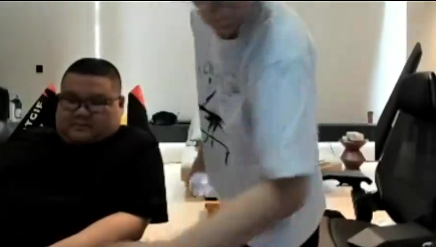 金年会大黄谈Uzi名人堂：实至名归！全世界都知道他！我是Uzi孝子！