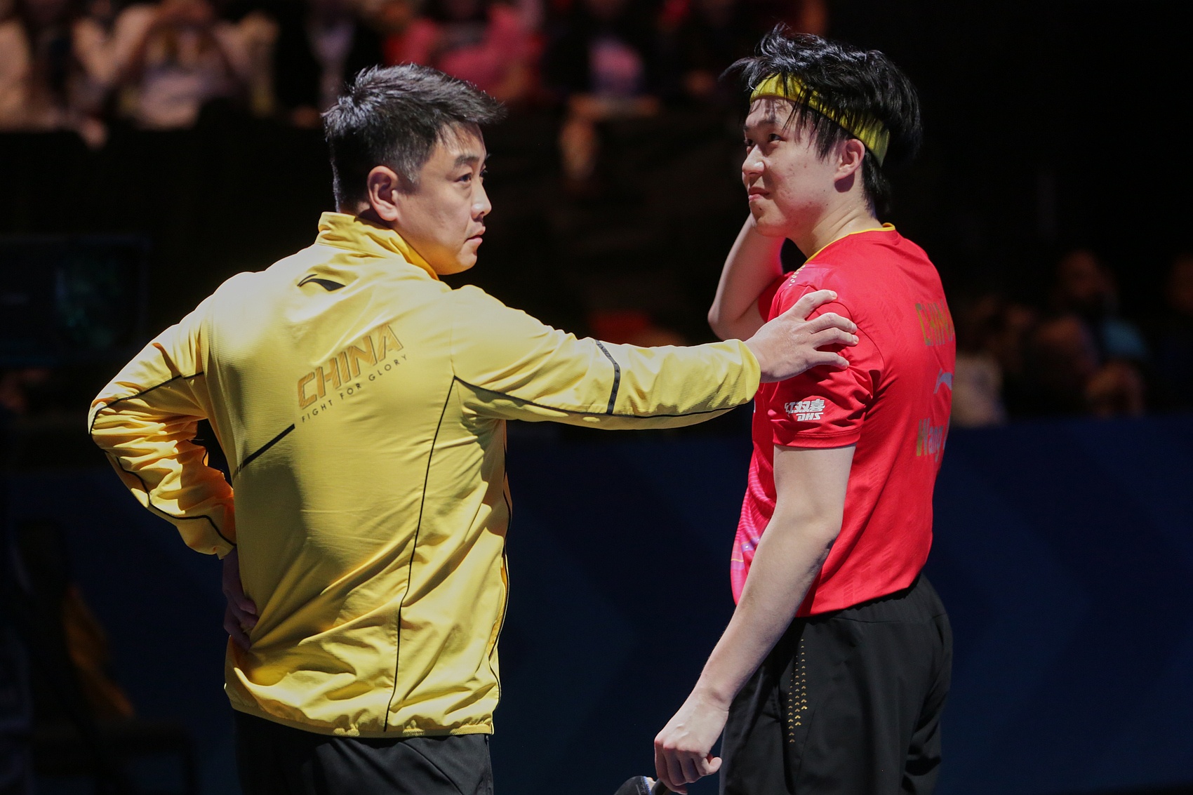 金年会金字招牌诚信至上能延续吗？中国男队已连续10次、历史共22次夺得世乒赛男单冠军