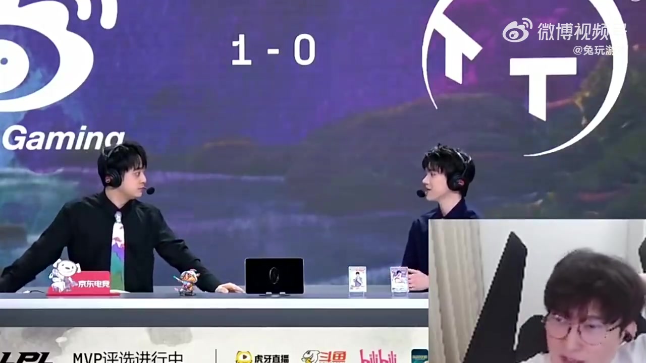 金年会金字招牌信誉至上BSYY:MSI看好哪两个？个人感觉可能会是TES和BLG