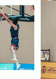 金年会金字招牌信誉至上晋江企BA 谢浩35分&马云楼滑翔飞扣 今晚NBL核心碰厦大新星来看！